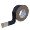 Tuuletõkketeip Riwega Tape UV 60mmx25m must pilt